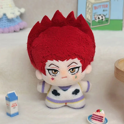 10cm Hunter X Hunter Plushy