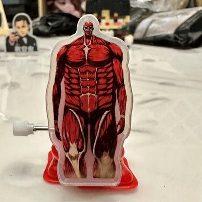 mini AOT moving titans