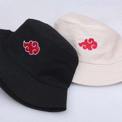 akatsuki Bucket Hat