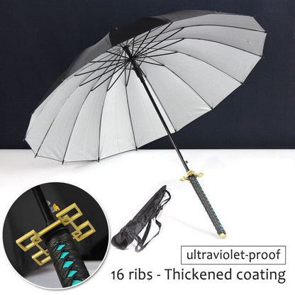 demon slayer Umbrella