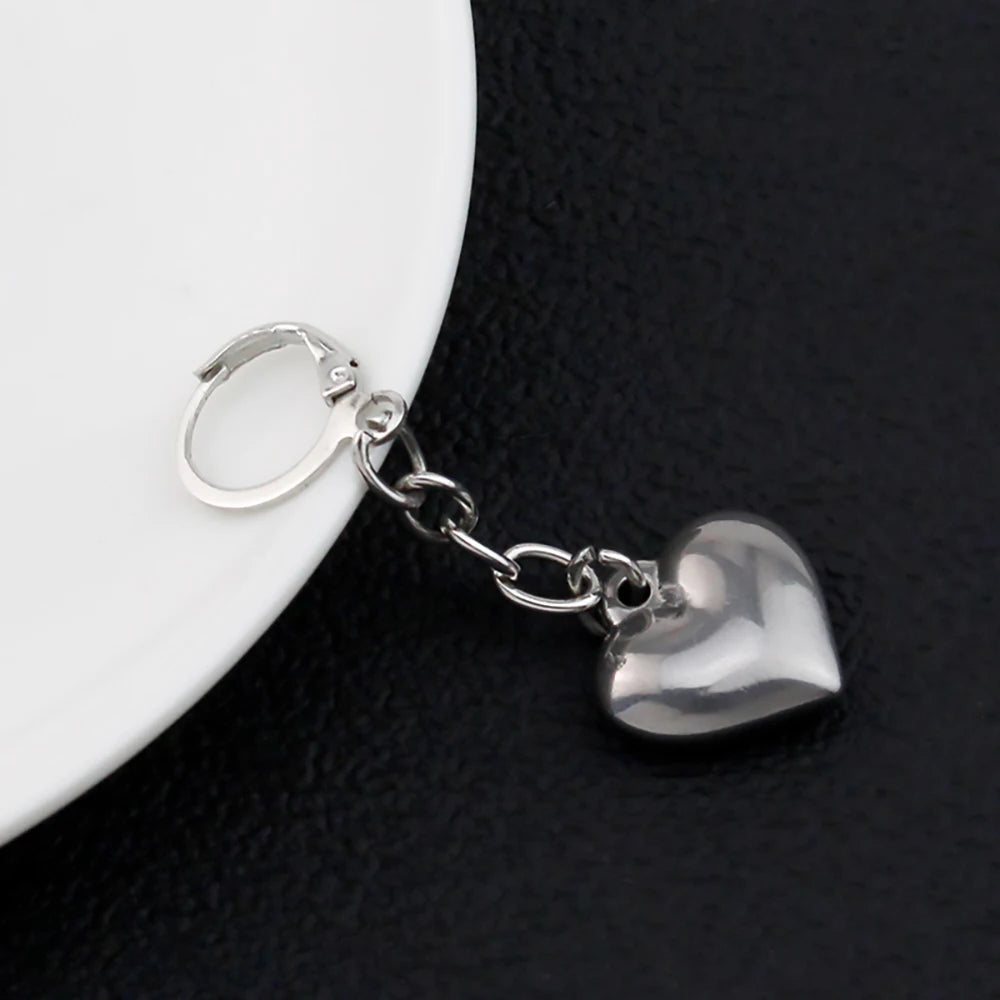 Ryuk Dangle Earrings