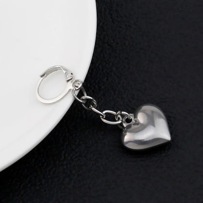 Ryuk Dangle Earrings