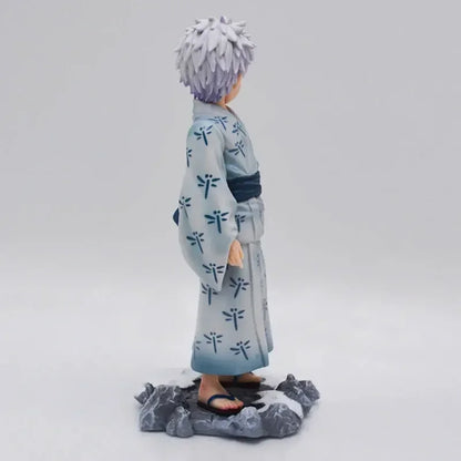 Q-Verse Sorcerer Figure