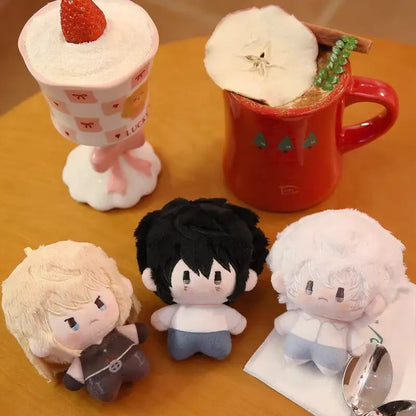 Death Note Plushy Blind Box