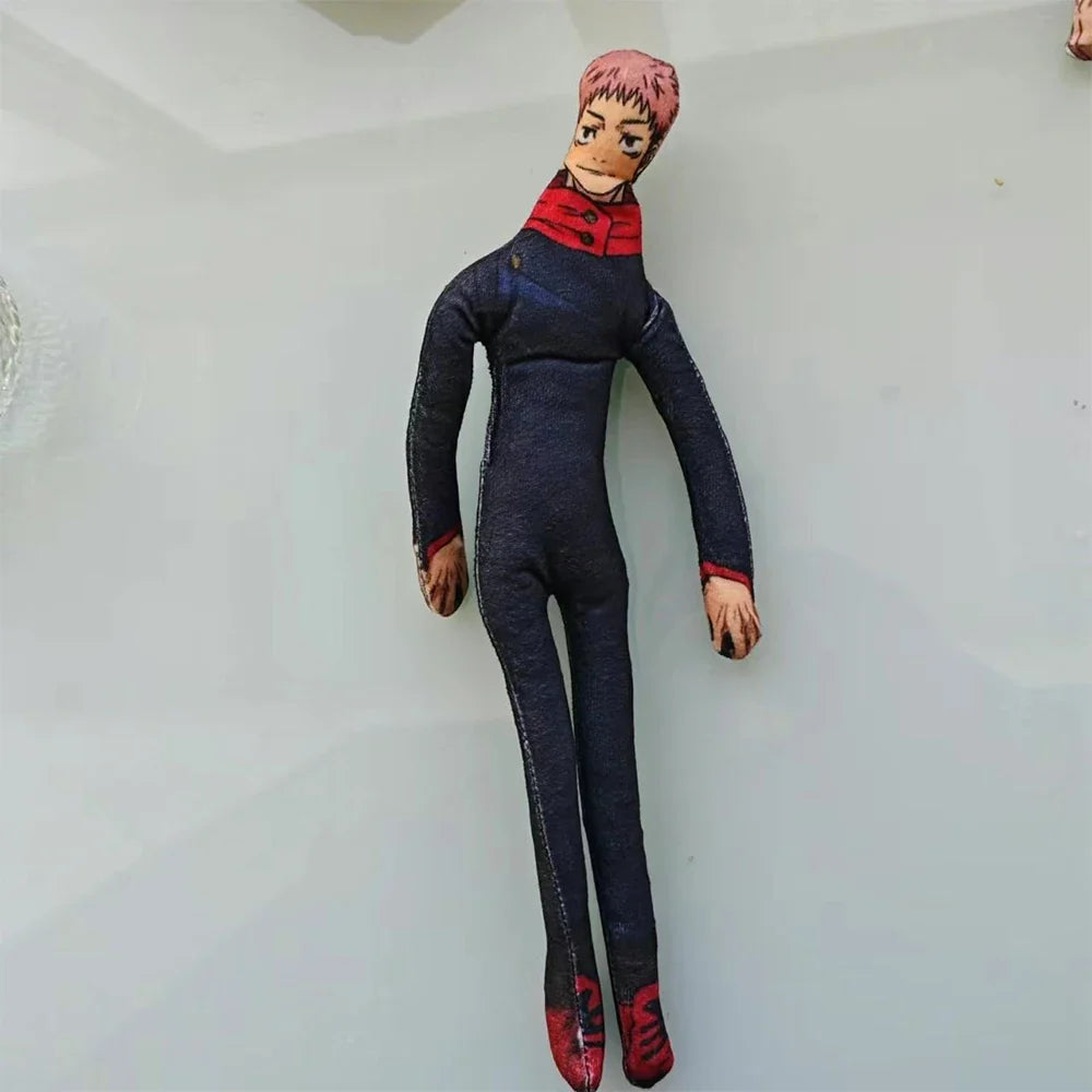 JJK Shapeshifting Plush