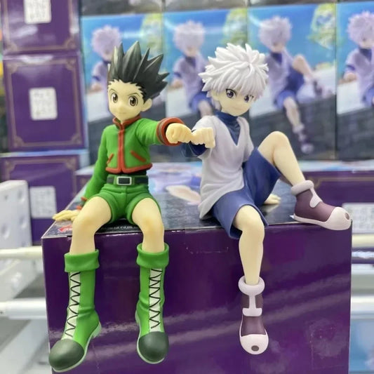 Hunter x Hunter Figure