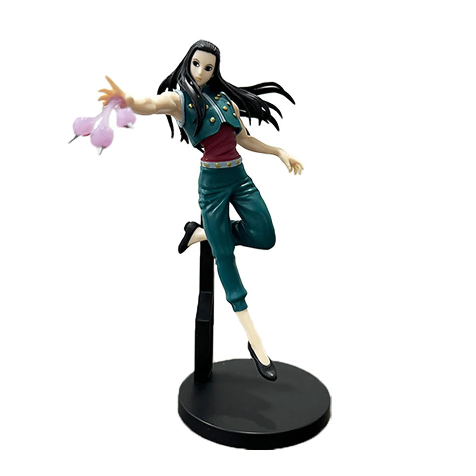 Hunter x Hunter Action Figures