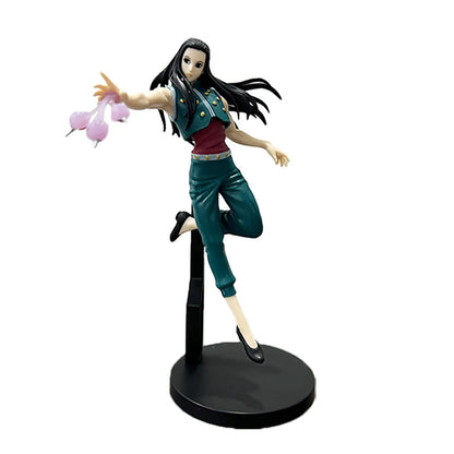 Hunter x Hunter Action Figures