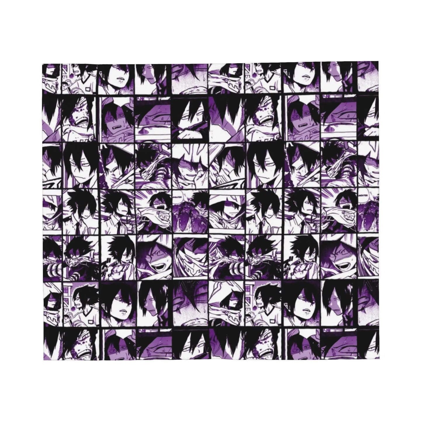 Katsuki Bakugo Heavy Blanket