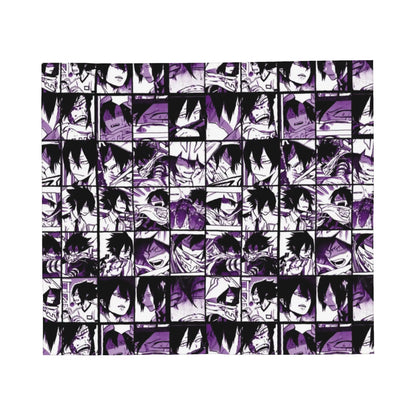 Katsuki Bakugo Heavy Blanket
