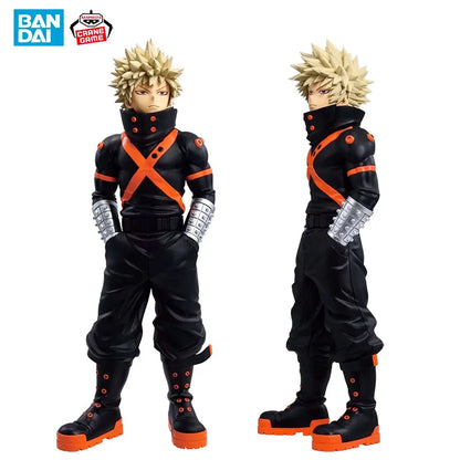 Katsuki Bakugo Figure