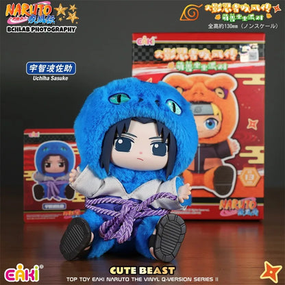 gym naruto labubu plush