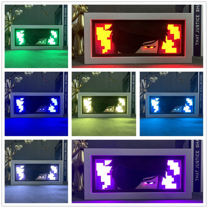 Sosuke Aizen Light Box