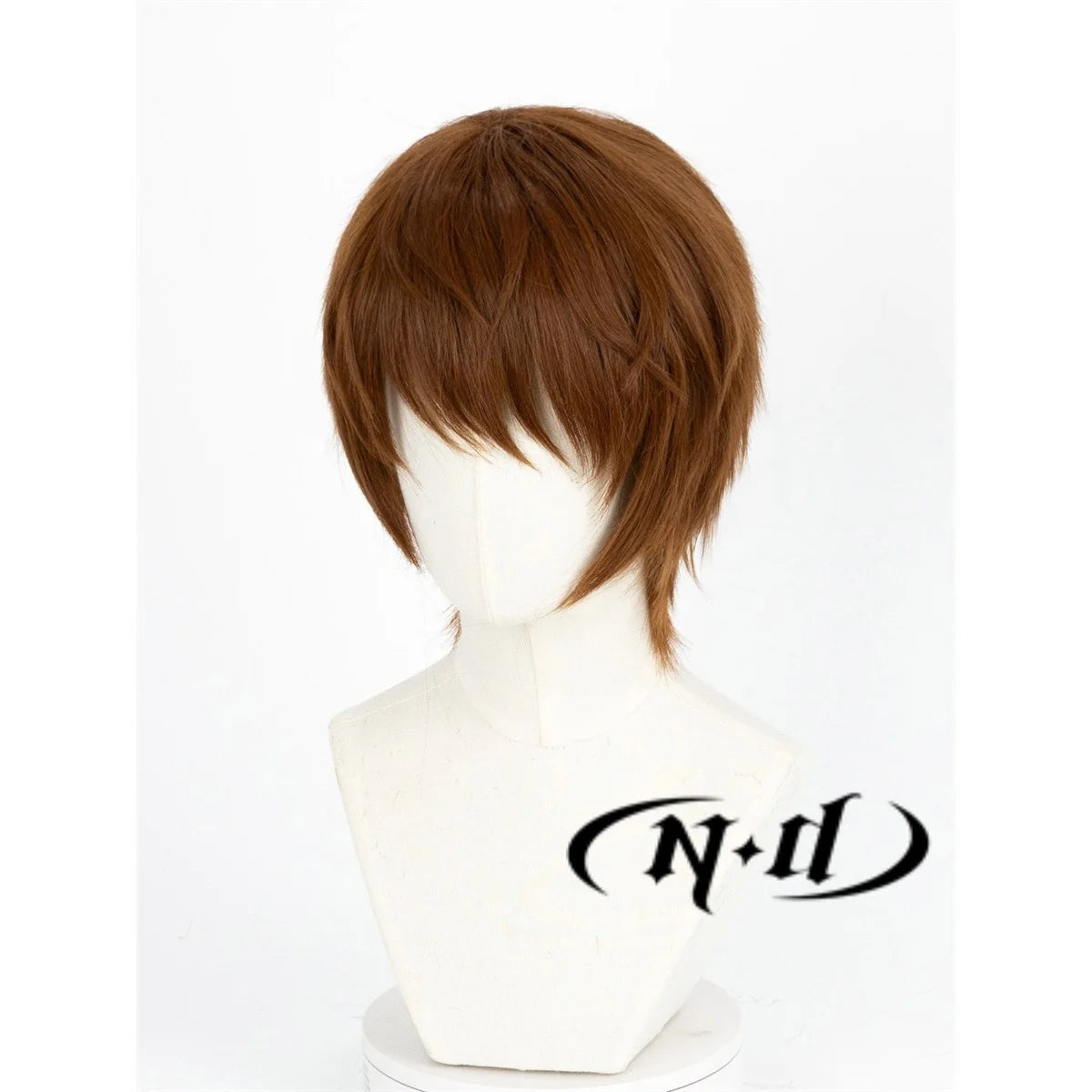 Light Yagami Wig