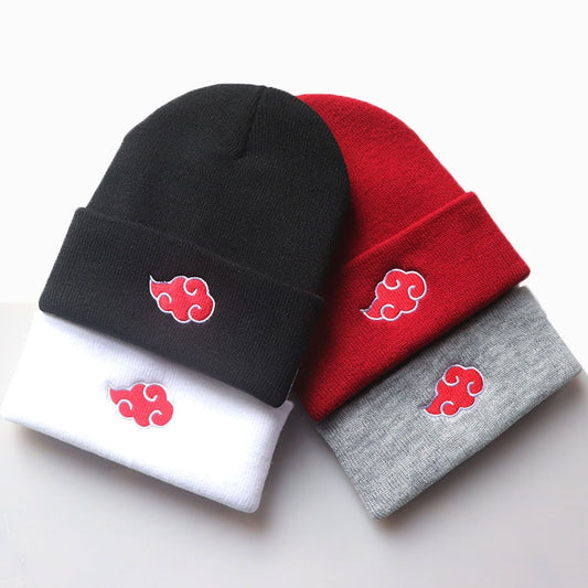 Naruto beanies