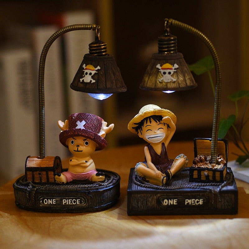 Desk Lamps