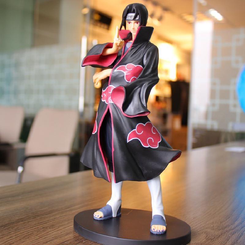 Itachi Figure