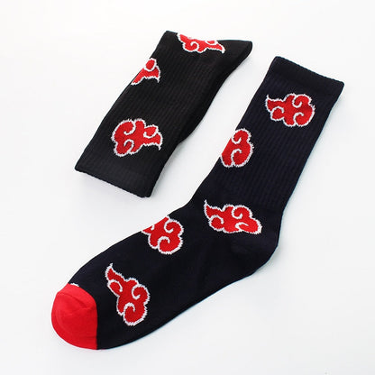 AKATSUKI SOCKS