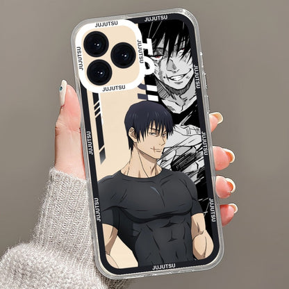 JJK Phone Case