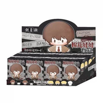 Death Note Plushy Blind Box