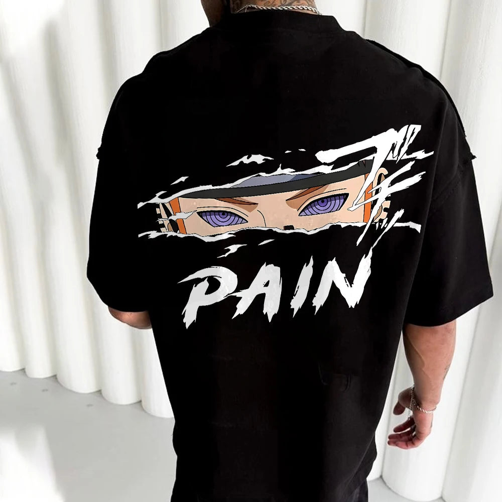 Harajuka Shirts