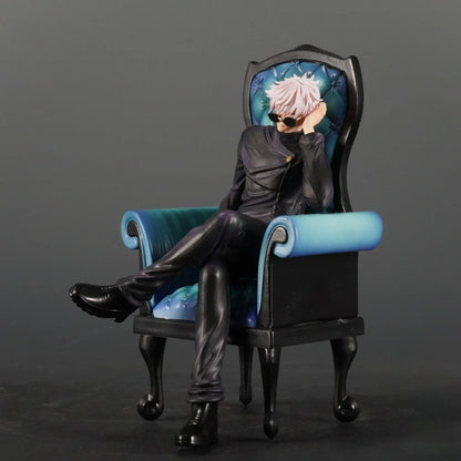 Jujutsu Duo Figure Set
