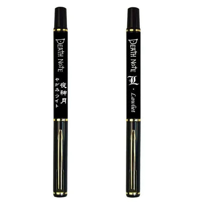 Death Note Metal Pen