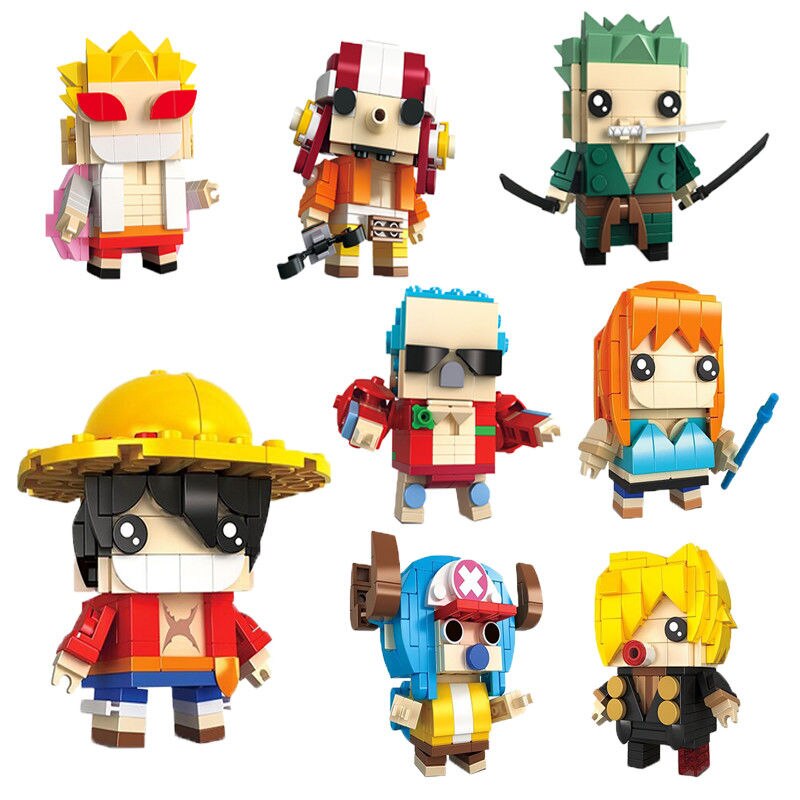 OP Lego