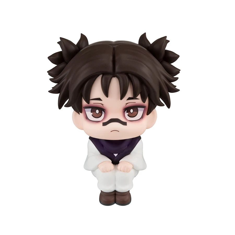 JJK Cute Figurines