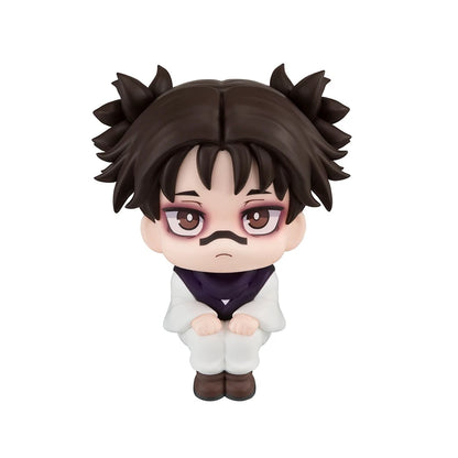 JJK Cute Figurines