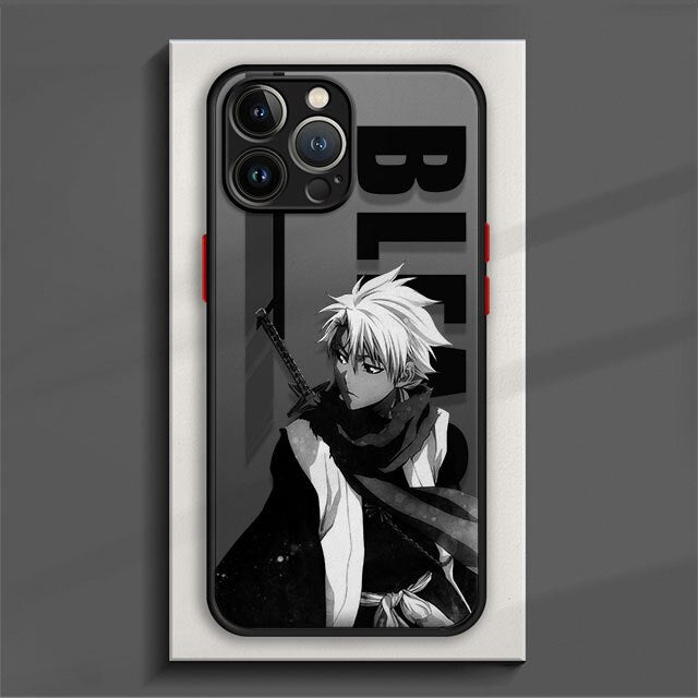 Matte Skin Feel Phone cases
