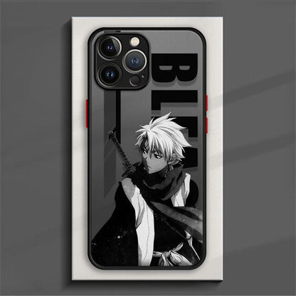 Matte Skin Feel Phone cases