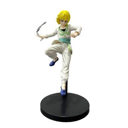 Hunter x Hunter Action Figures