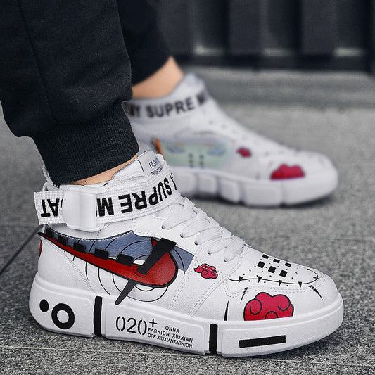 Akatsuki Sneakers