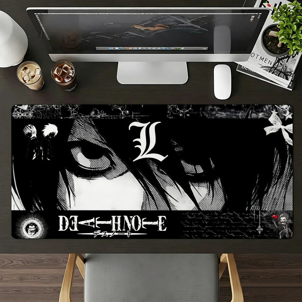 Death Note Mouse Pad