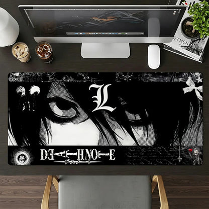 Death Note Mouse Pad