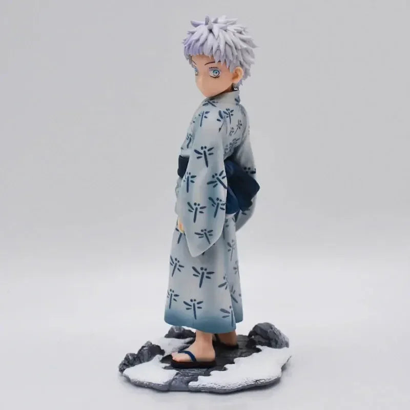 Q-Verse Sorcerer Figure