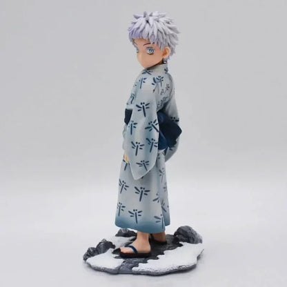 Q-Verse Sorcerer Figure