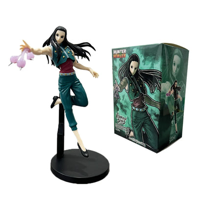 Hunter x Hunter Action Figures