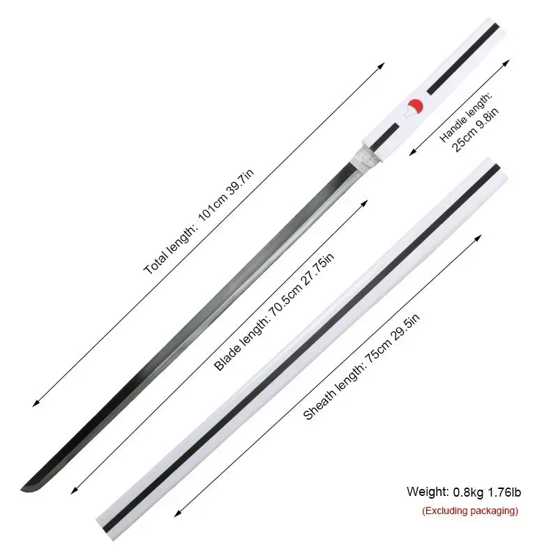 Shadow Warrior Light-Up Katana