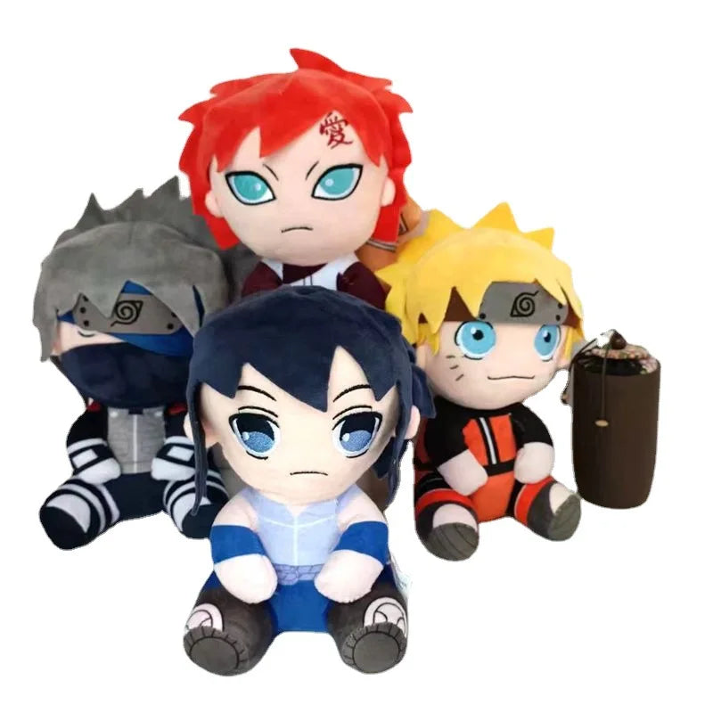 Naruto Plushy