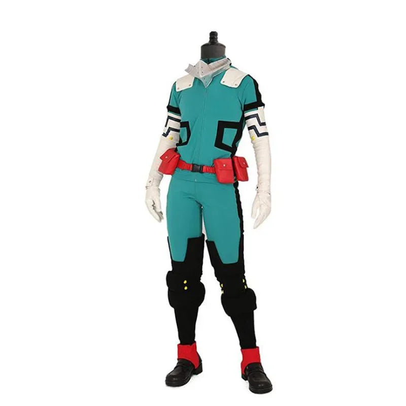 Izuku Deku Cosplay