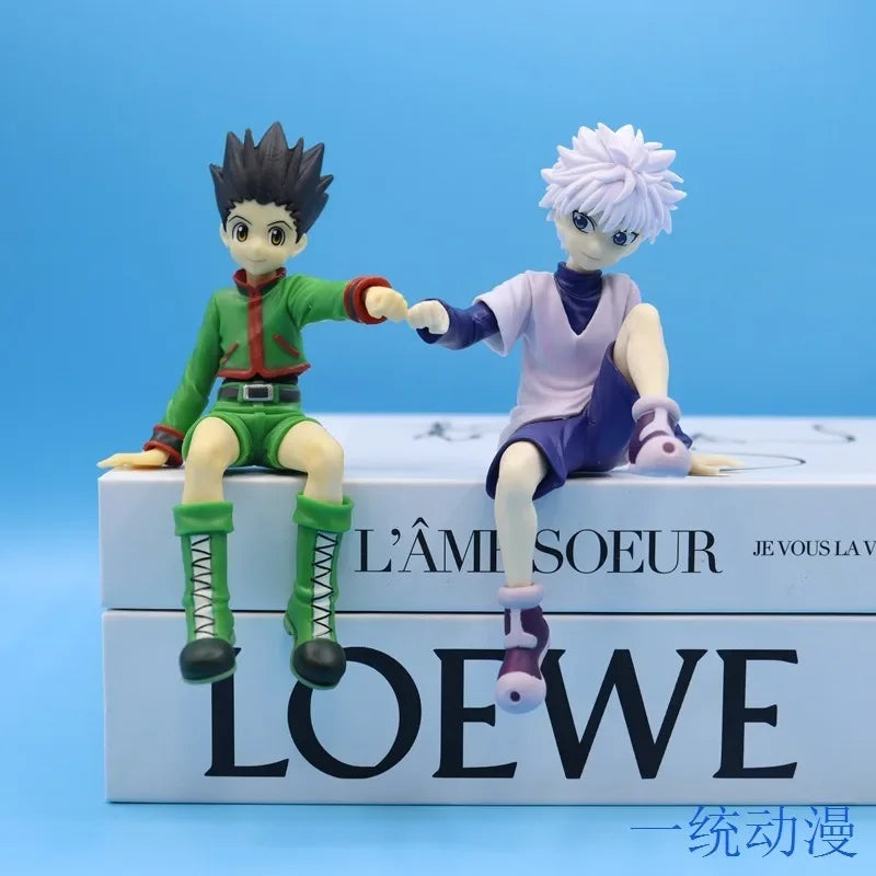Hunter x Hunter Figure