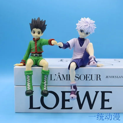 Hunter x Hunter Figure