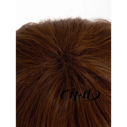 Light Yagami Wig