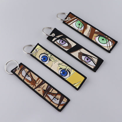 Key Tag
