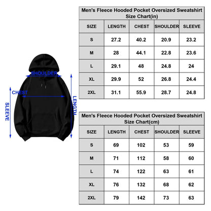 My Hero Academia Hoodie