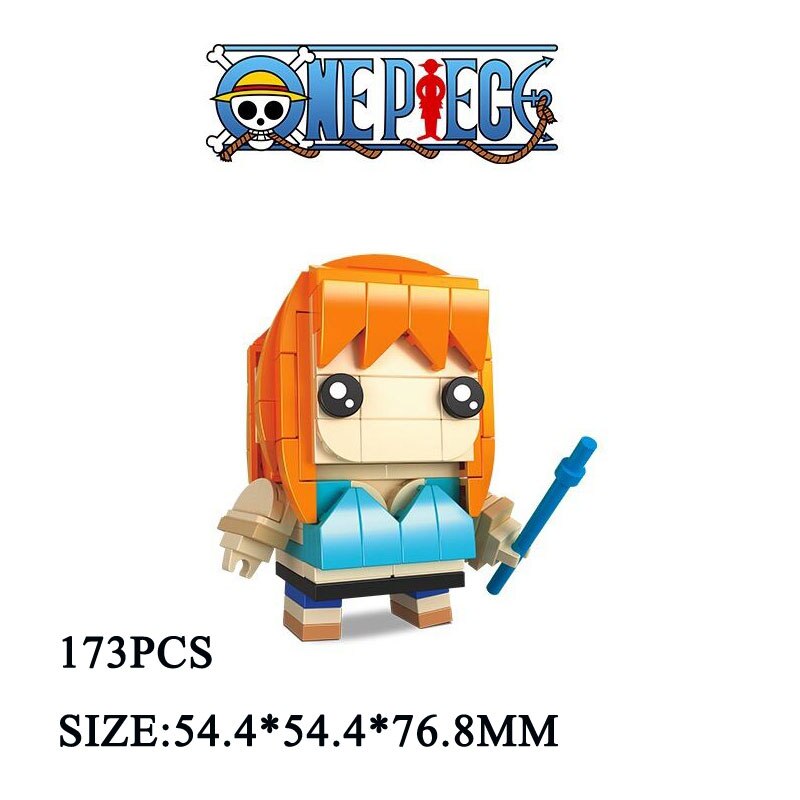 OP Lego