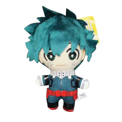 My hero Academia Plush Toys