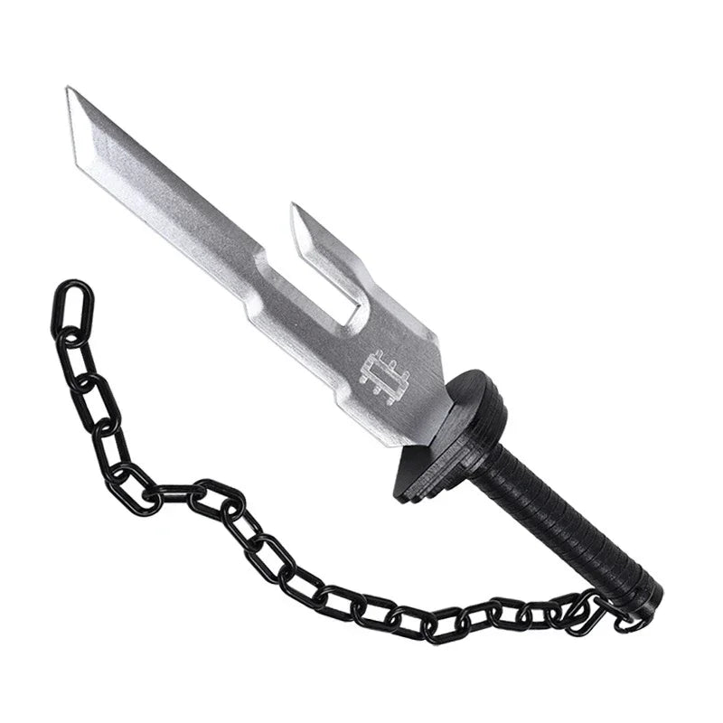 Toji  Inverted Spear of Heaven Katana